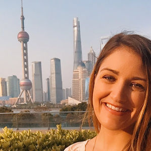 Meet your Posher, Alyssa